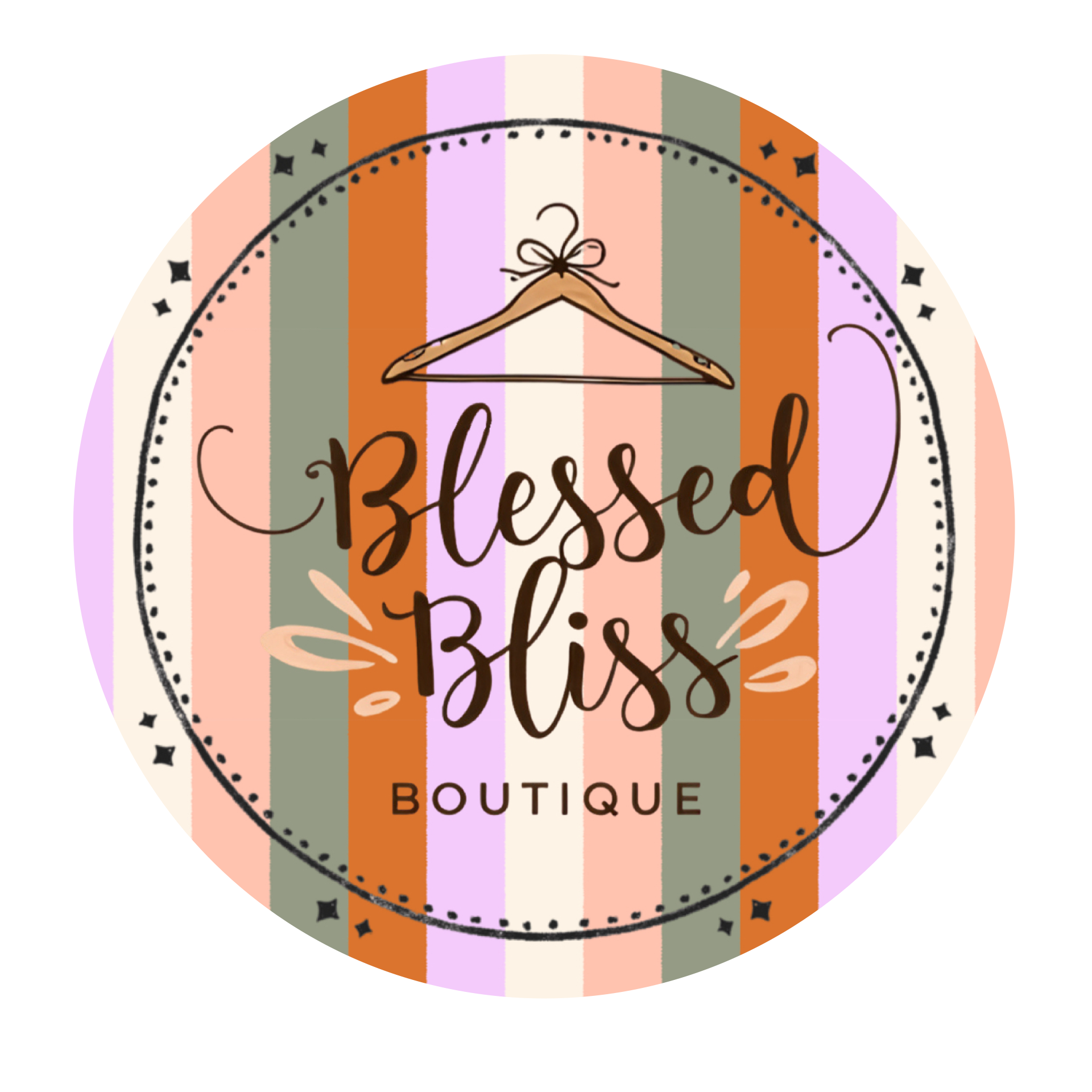 Blessed Bliss Boutique Gift Card