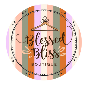 Blessed Bliss Boutique Gift Card