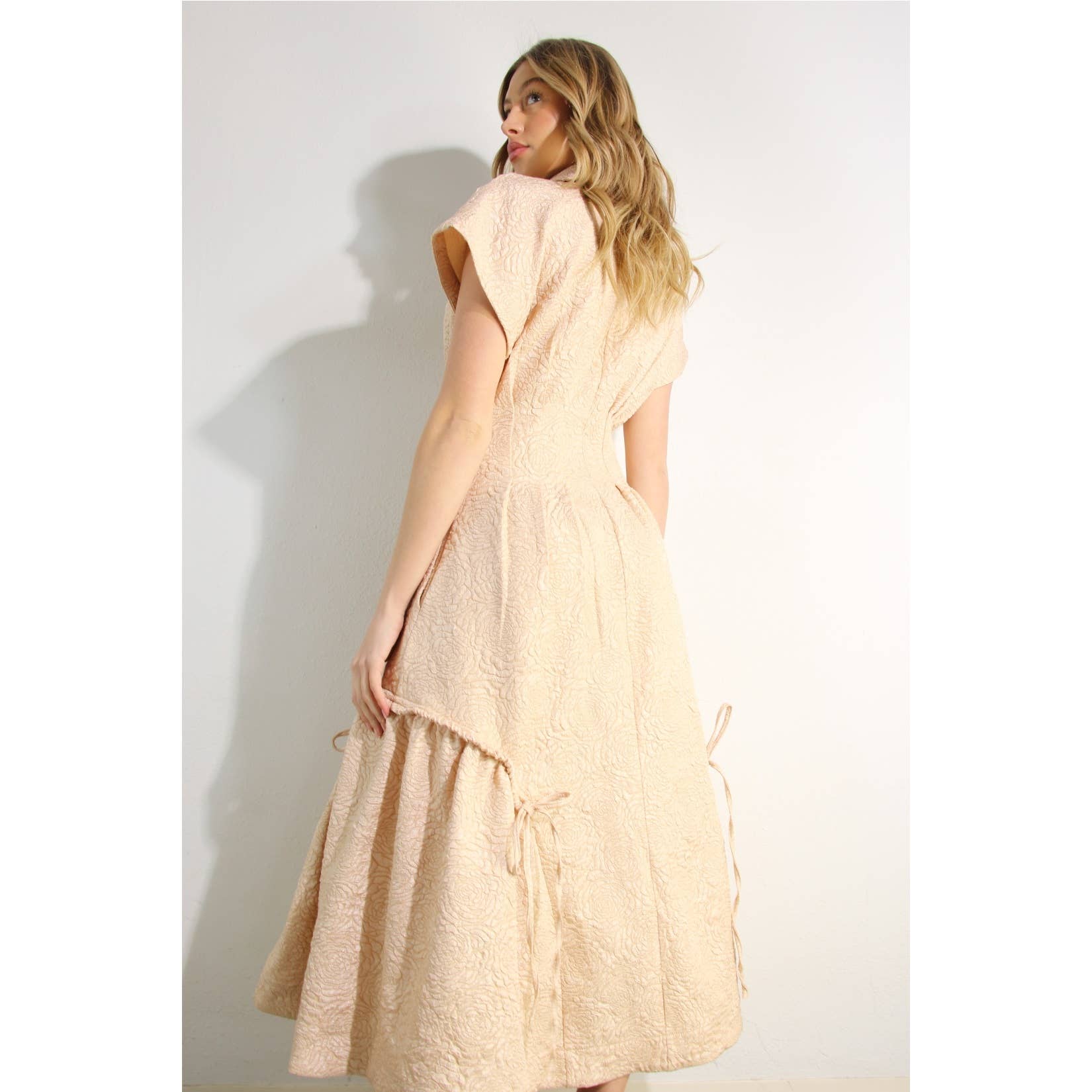 The Royal Society Dress