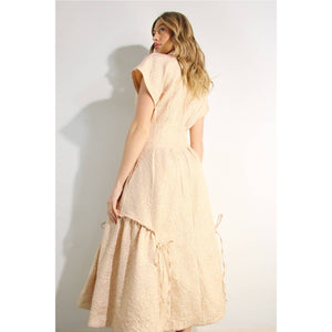The Royal Society Dress
