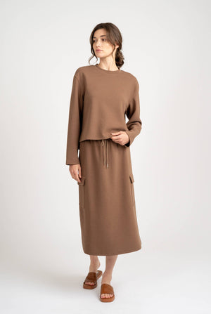 The Selah Skirt Set