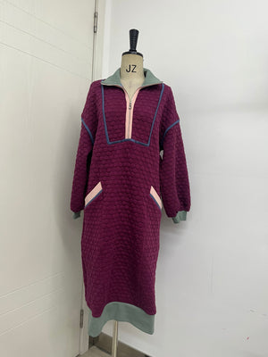 The Louise Dress