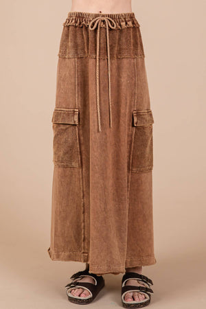 The Montana Skirt