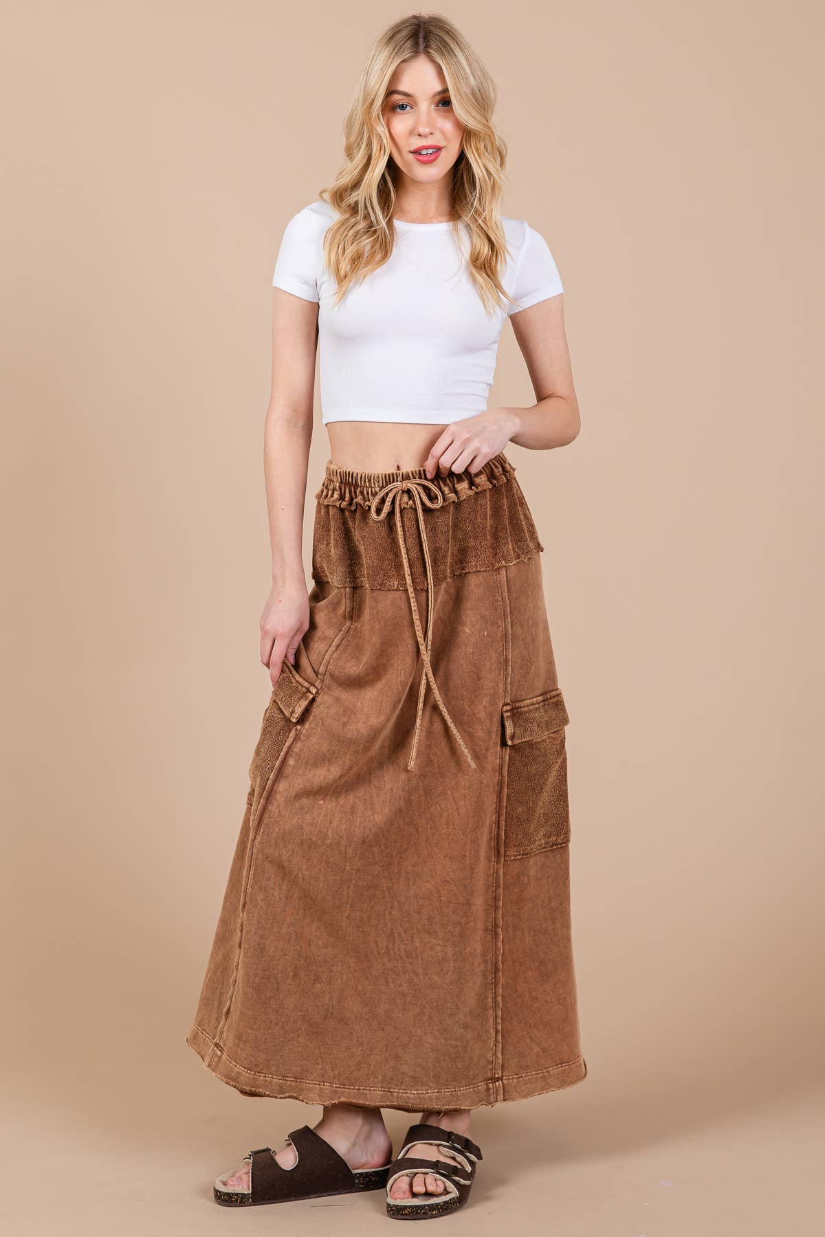 The Montana Skirt