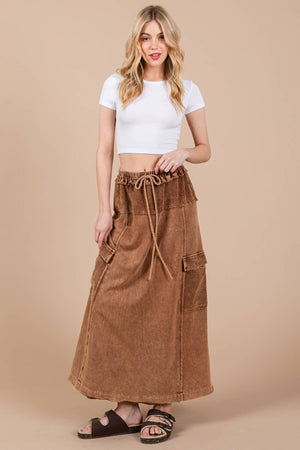 The Montana Skirt