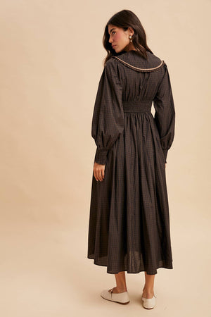 The Eleanor Dress
