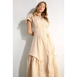 The Royal Society Dress