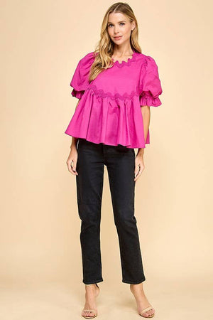 The Tatum Top