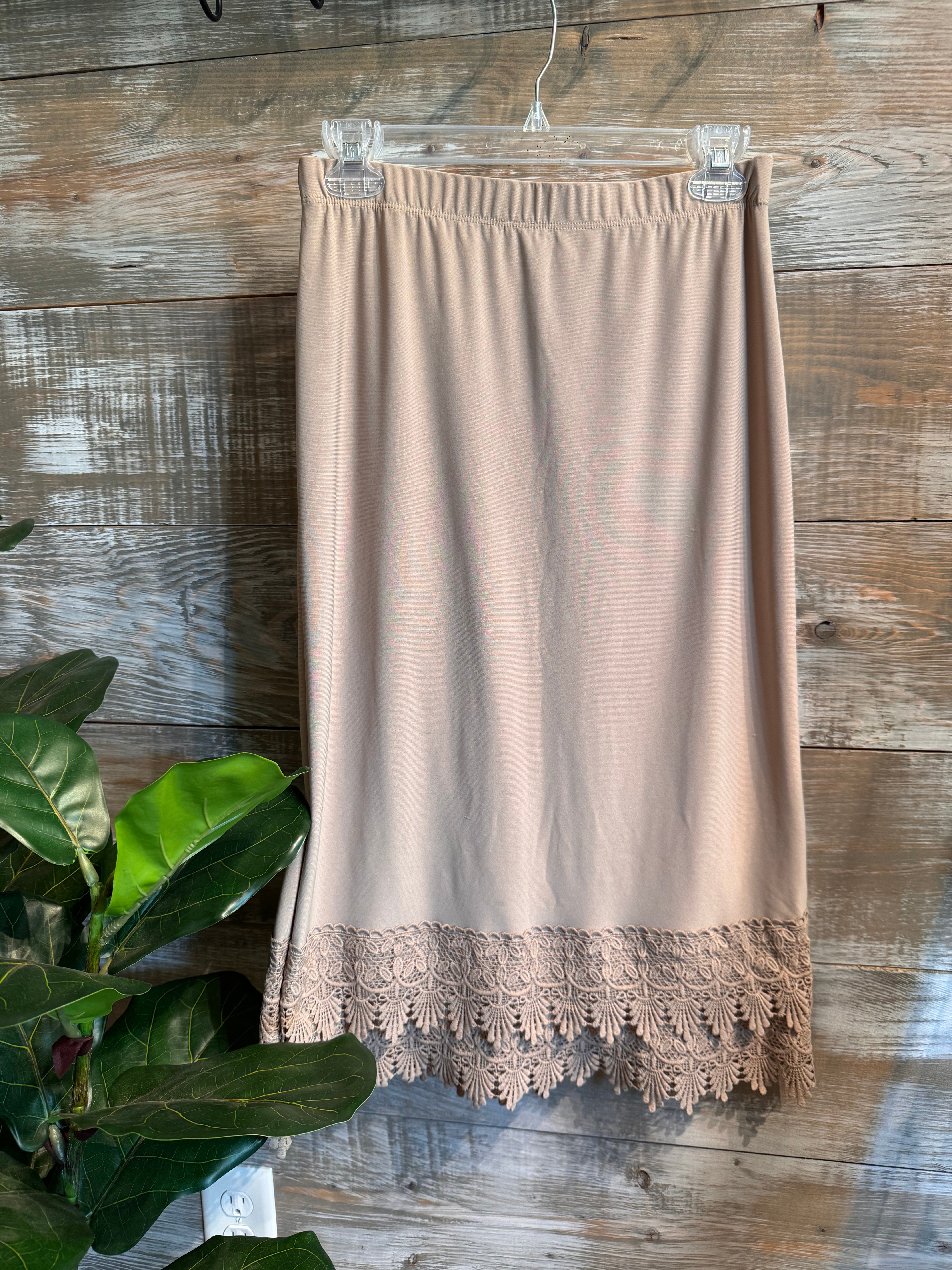 Regular Size Skirt Extender