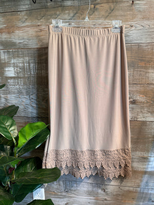 Regular Size Skirt Extender