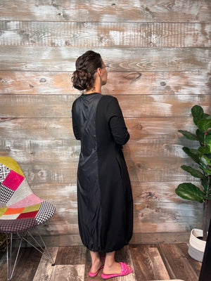 The Cynthia Dress