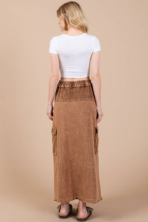 The Montana Skirt