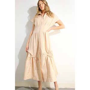 The Royal Society Dress