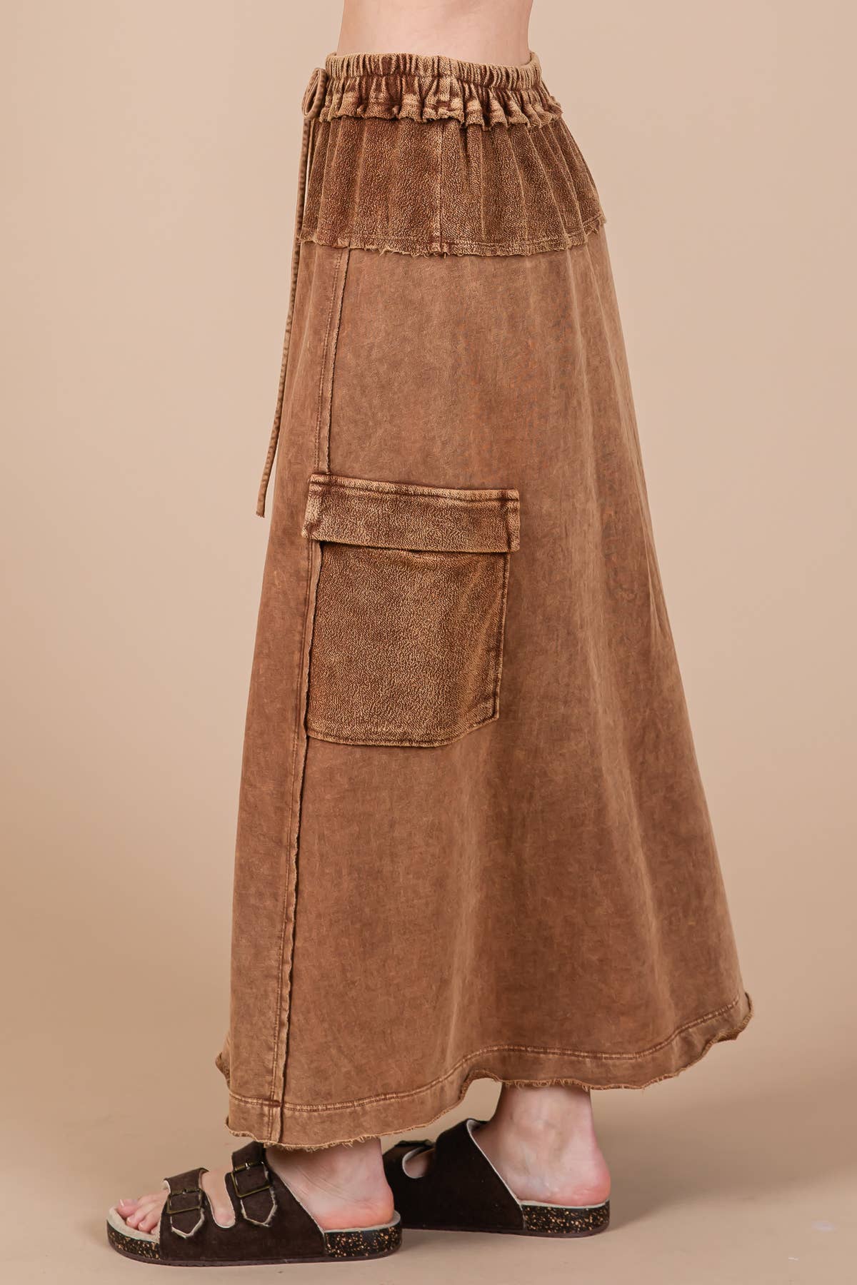 The Montana Skirt