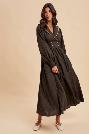 The Eleanor Dress