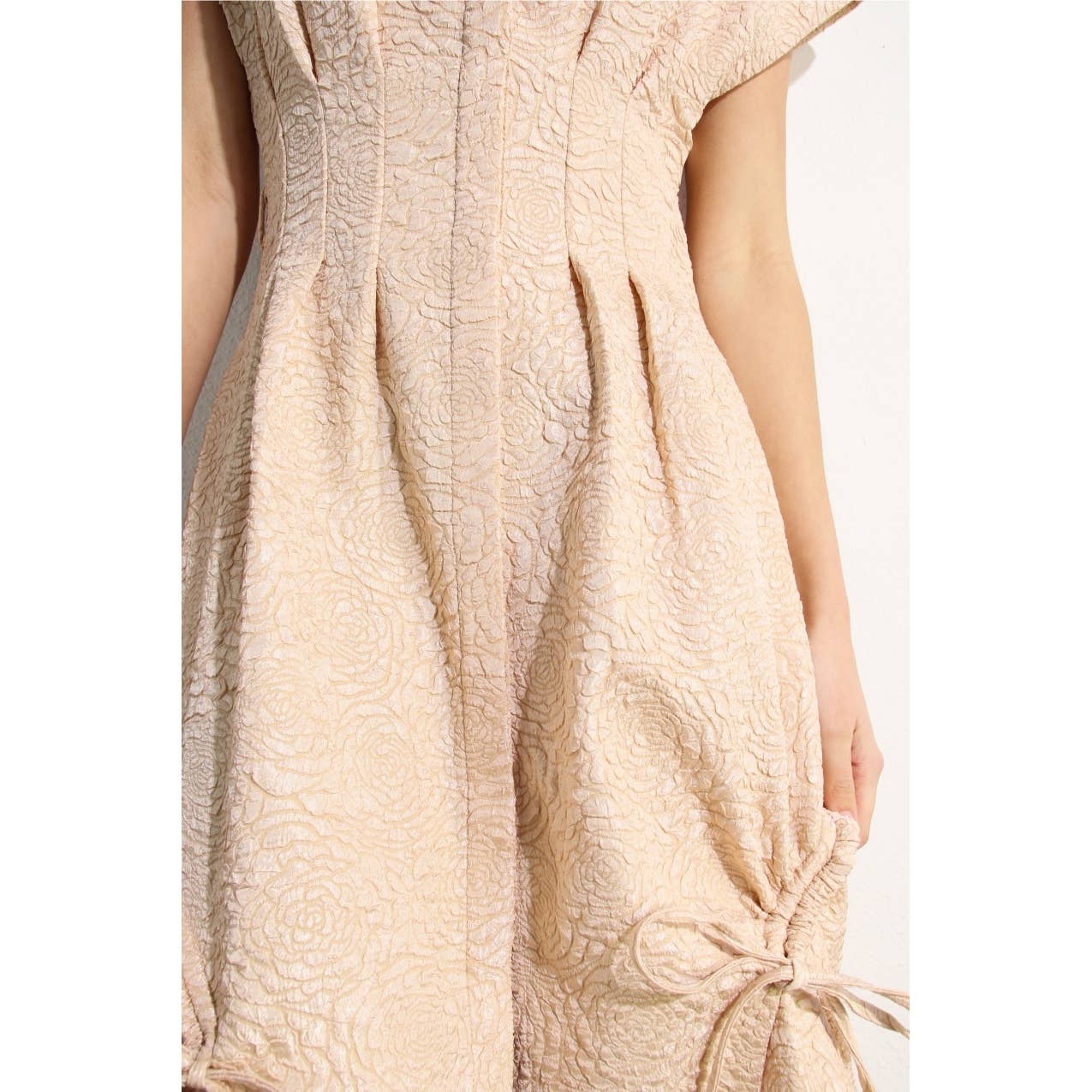 The Royal Society Dress