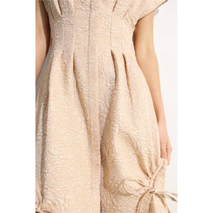 The Royal Society Dress