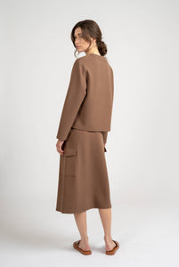 The Selah Skirt Set