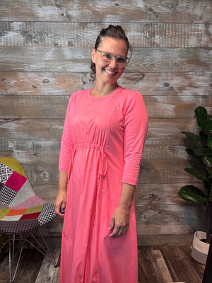 The Cynthia Dress