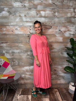 The Cynthia Dress
