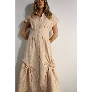 The Royal Society Dress