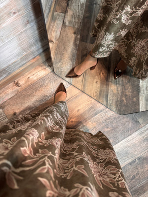 Mellow Moments Dress