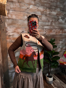 The Cheyenne Vest