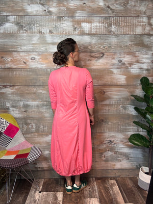 The Cynthia Dress
