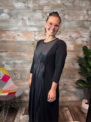 The Cynthia Dress