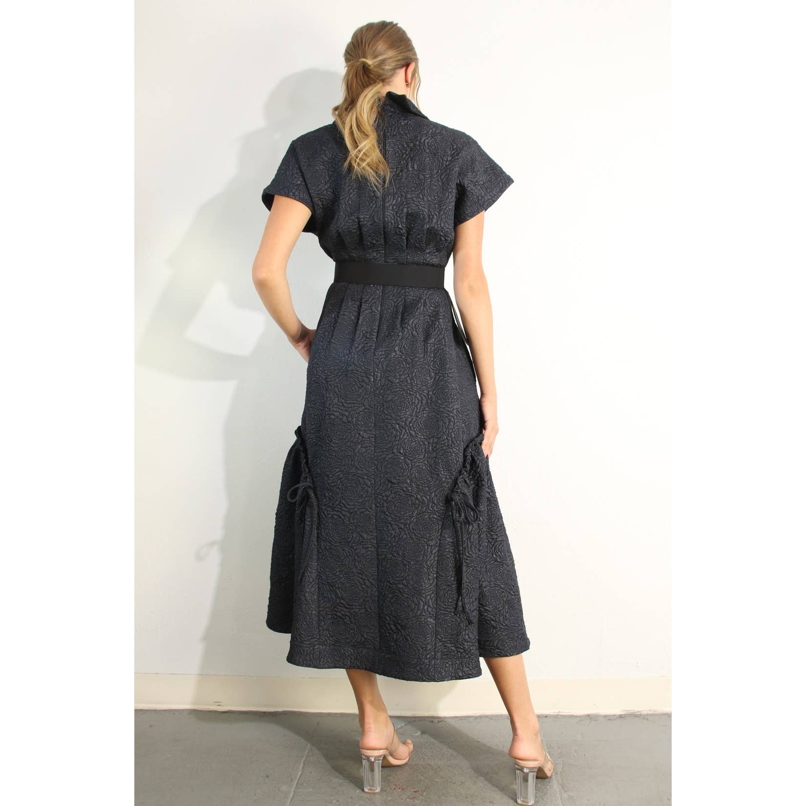 The Royal Society Dress