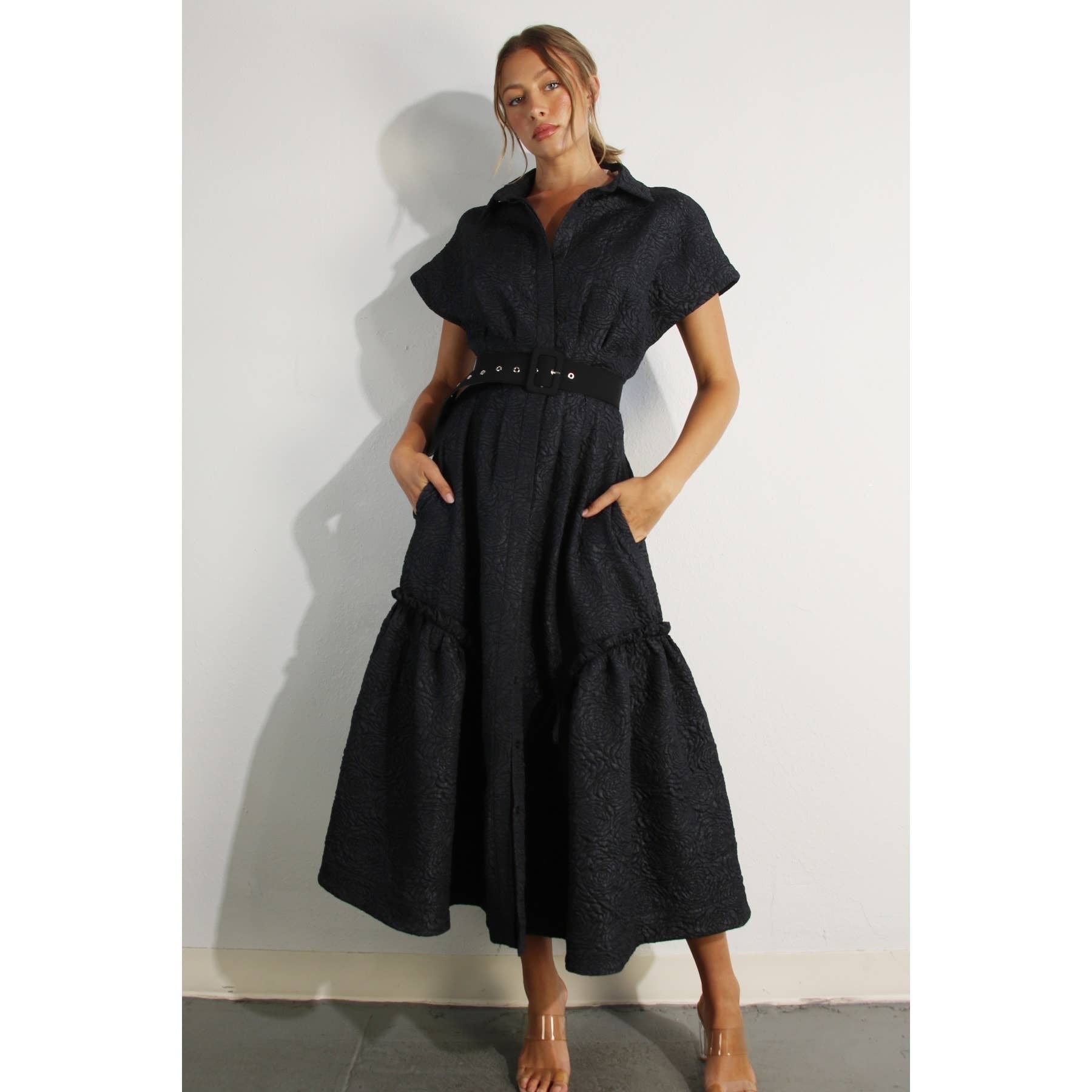 The Royal Society Dress