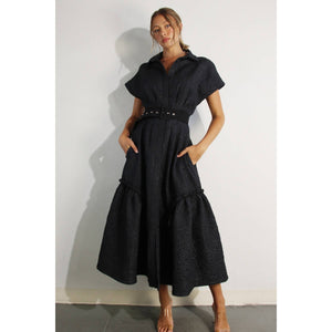 The Royal Society Dress