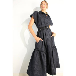 The Royal Society Dress