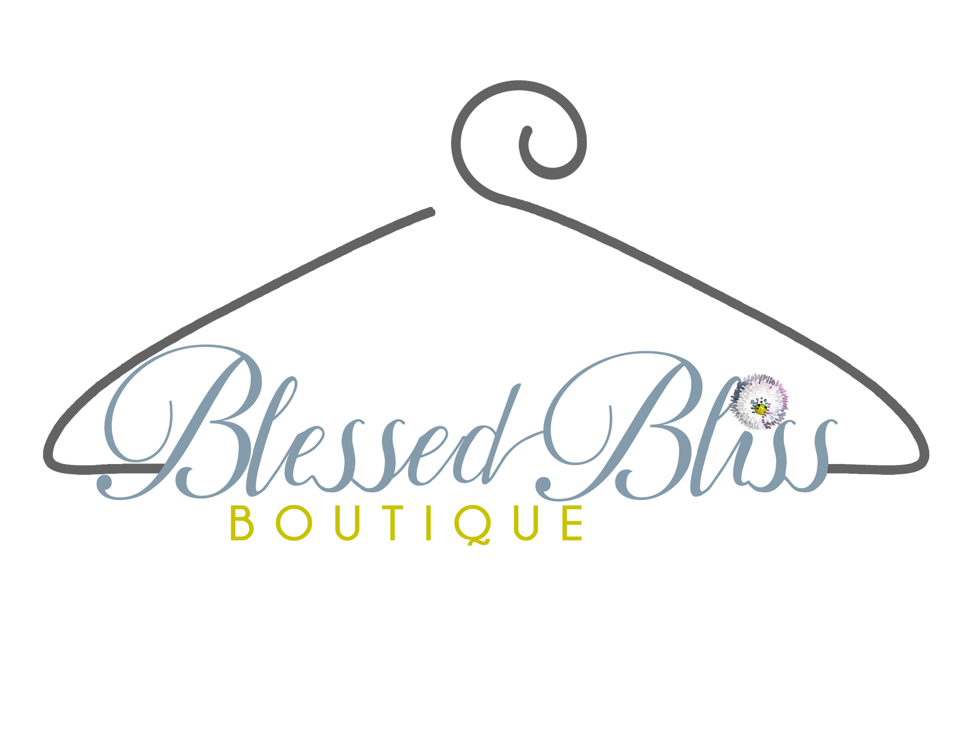 Blessed Bliss Boutique