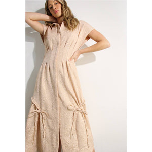 The Royal Society Dress
