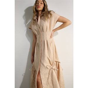 The Royal Society Dress