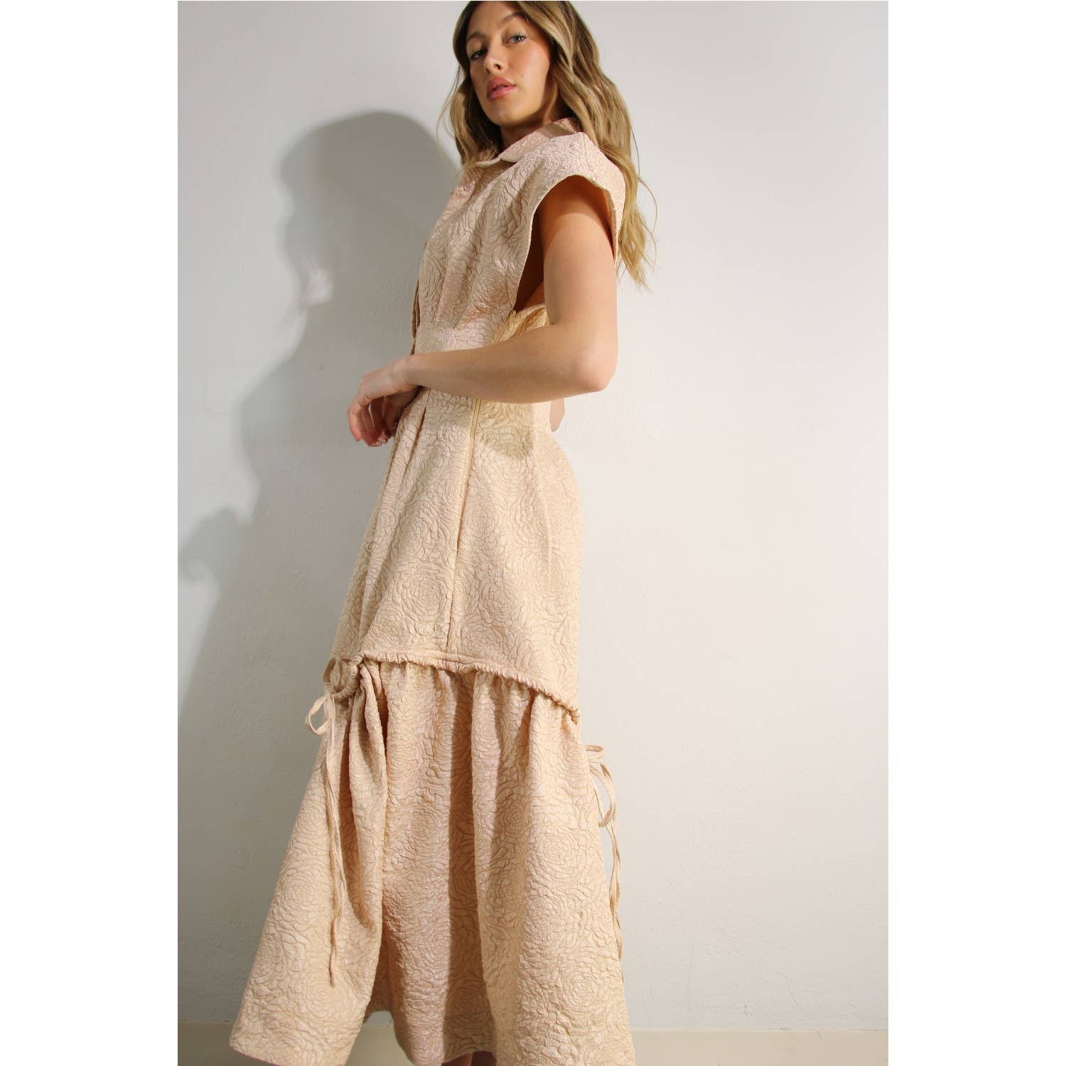 The Royal Society Dress