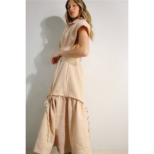 The Royal Society Dress