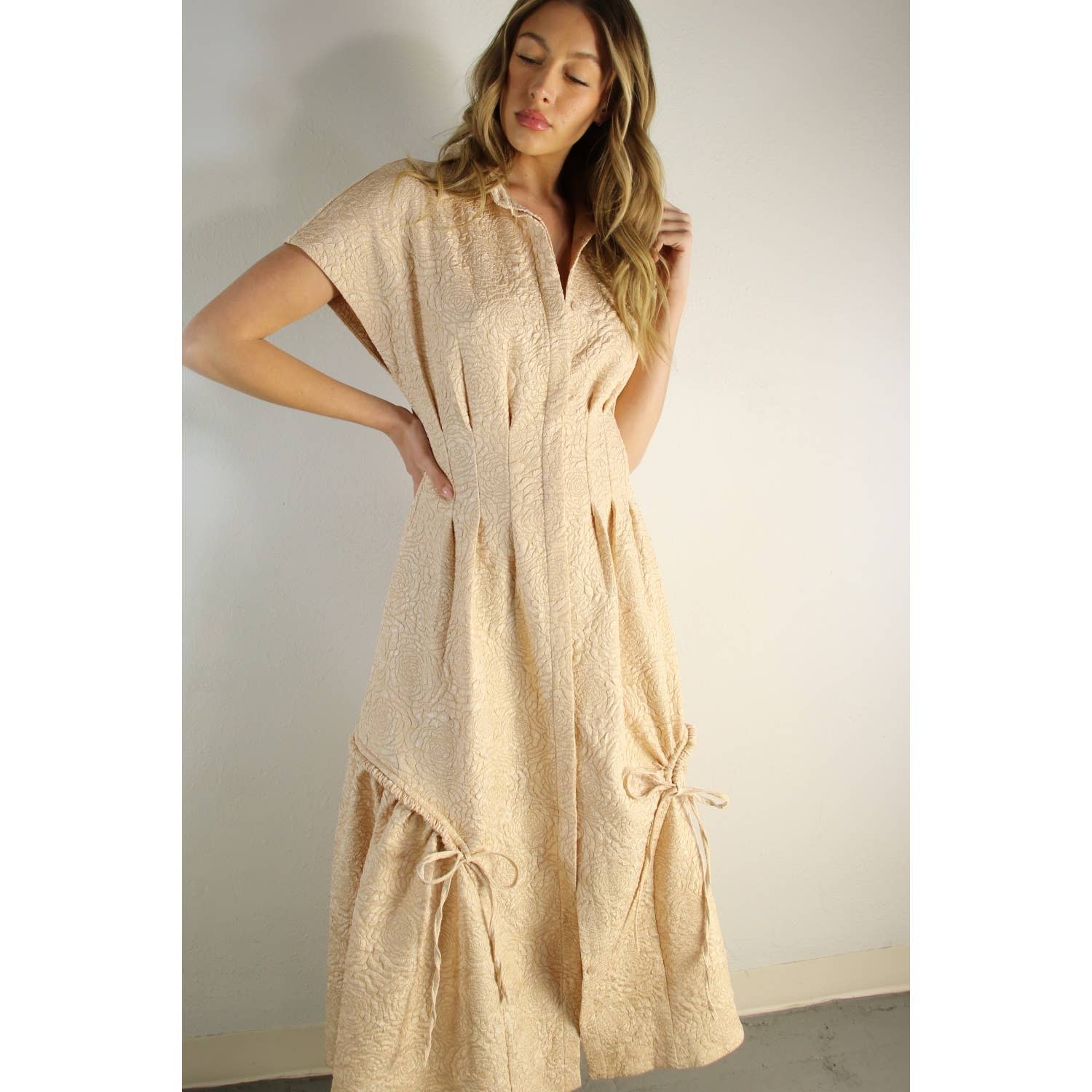 The Royal Society Dress