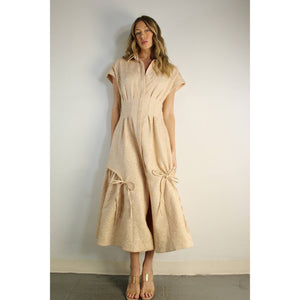 The Royal Society Dress