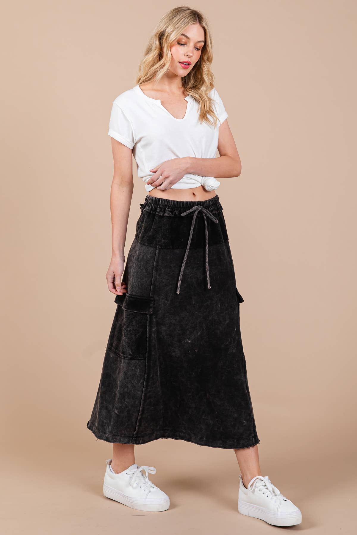 The Montana Skirt