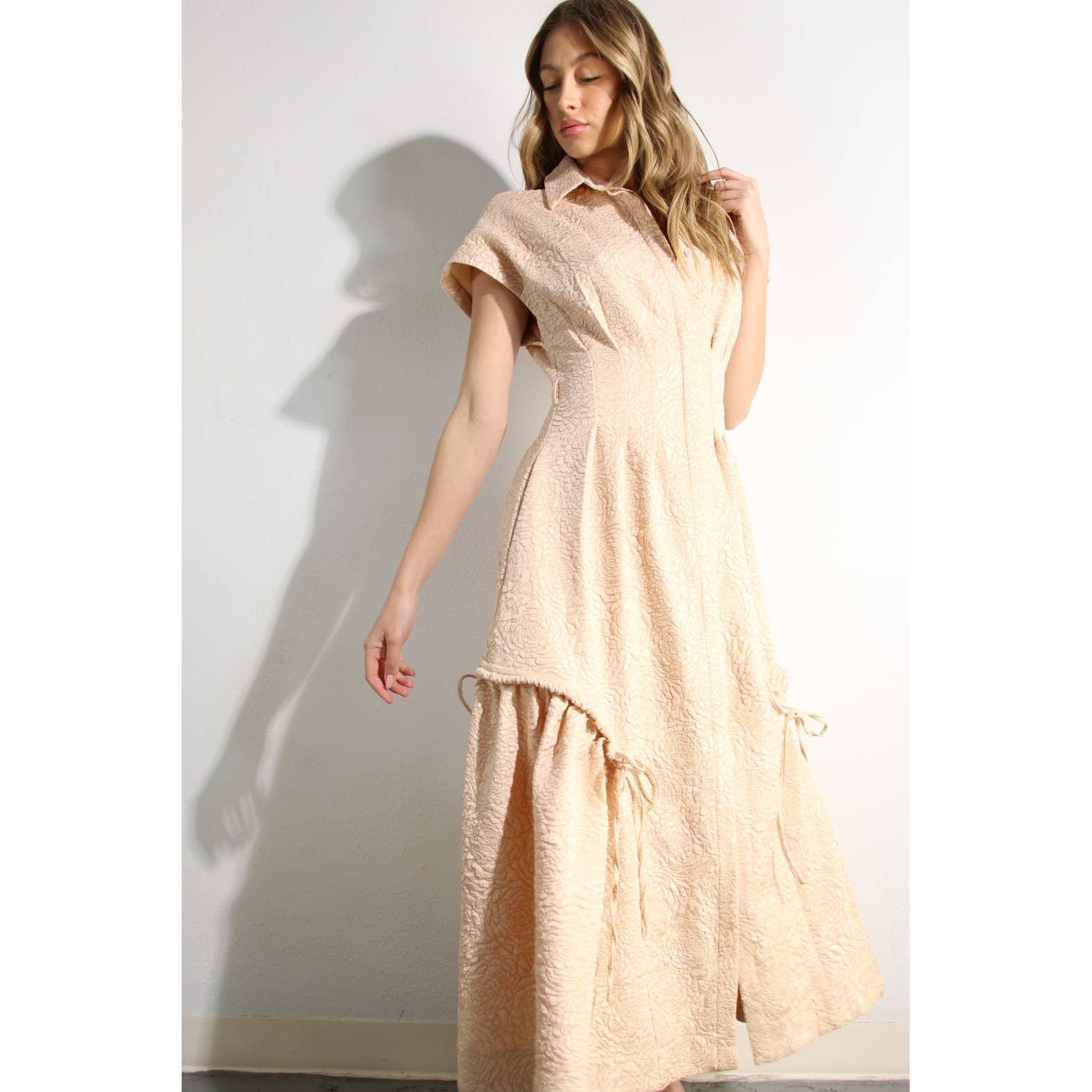 The Royal Society Dress
