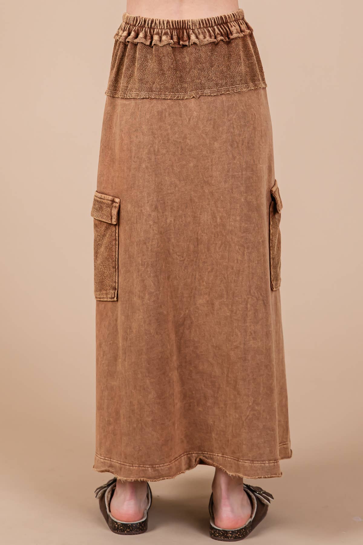 The Montana Skirt