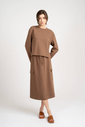 The Selah Skirt Set