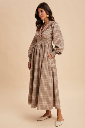 The Eleanor Dress