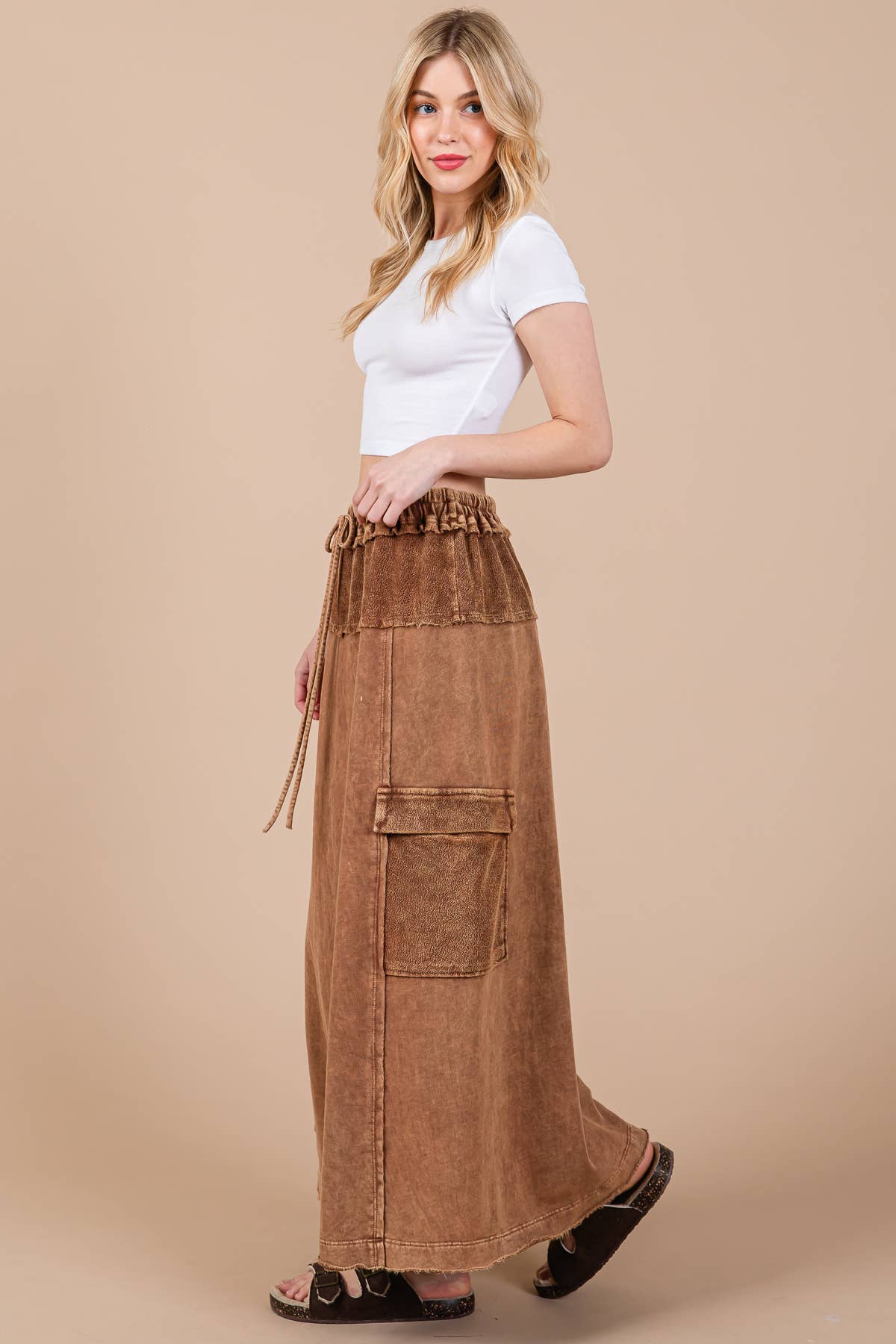 The Montana Skirt