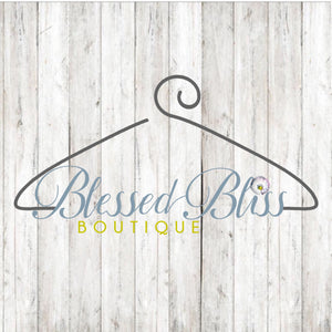 Blessed Bliss Boutique Gift Card