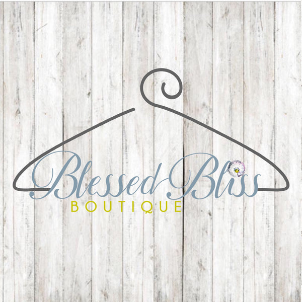 Blessed Bliss 3/4 Sleeve Layering Top – Blessed Bliss Boutique